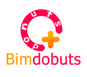 BIMDONUT_logo